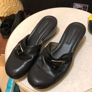 Black Women Shoes